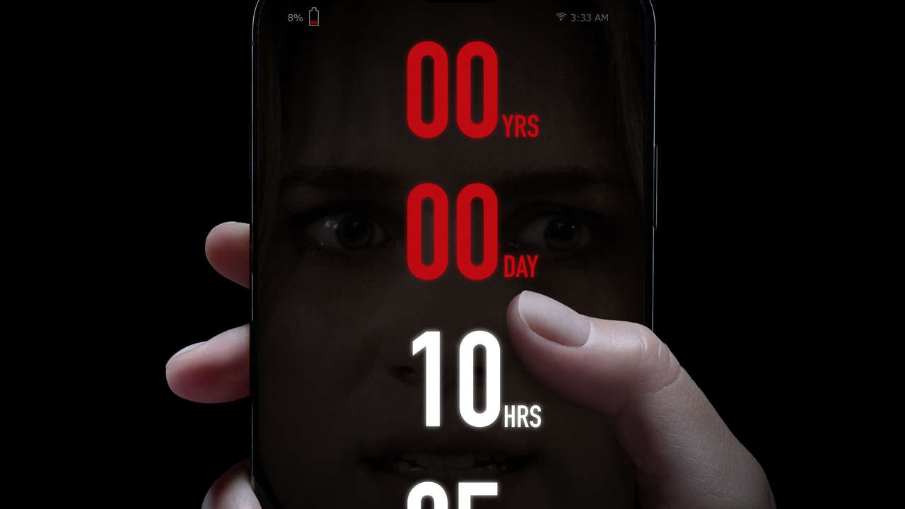 countdown death app